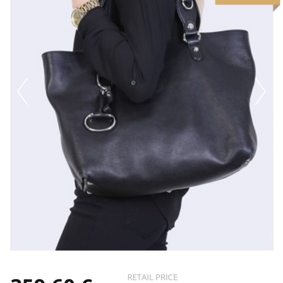 Meet your Posher, Angela - Picture 1 of 1